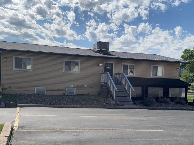 Commercial for sale in Madison, Wisconsin