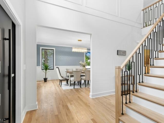 House for sale in Scotch Plains, New Jersey