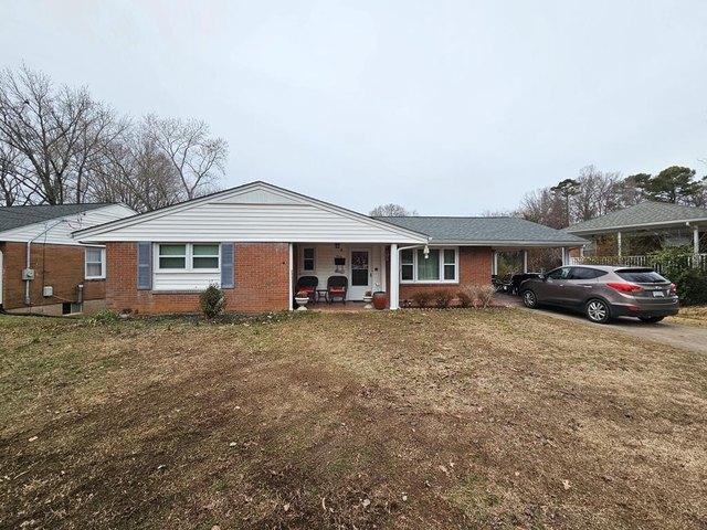 House for sale in Virginia