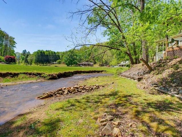 House for sale in Sylva, North Carolina