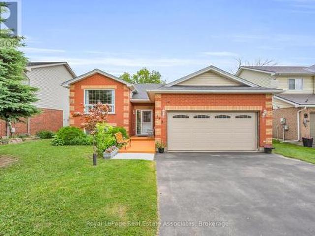 House for sale in Dufferin, Ontario