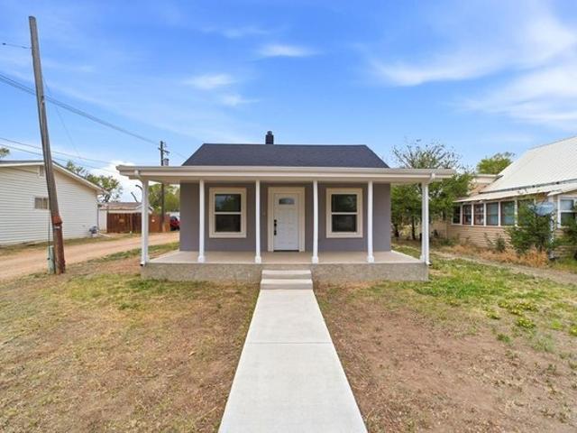 House for sale in Bent, Colorado