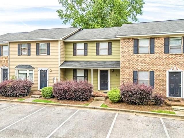 Condo for sale in Auburn, Alabama