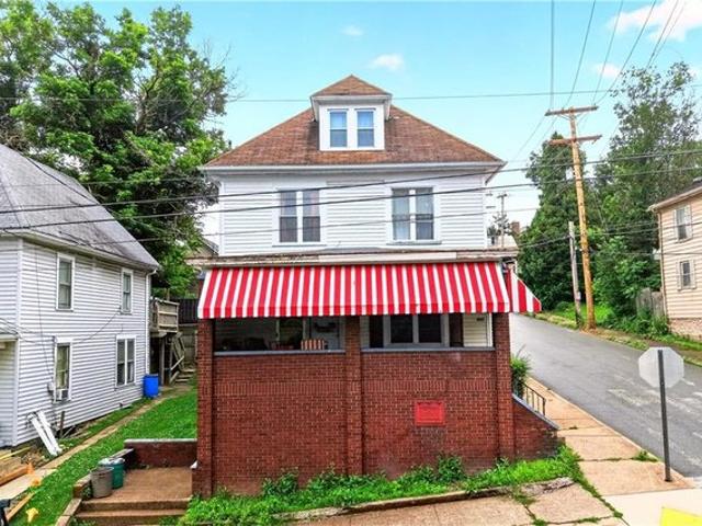 House for sale in Greensburg, Pennsylvania