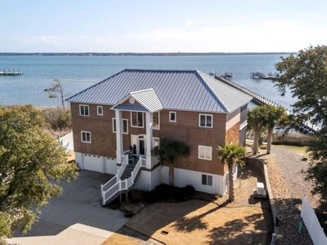 House for sale in Morehead City, North Carolina