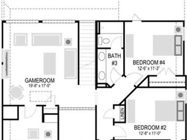 House for sale in Ellis, Texas