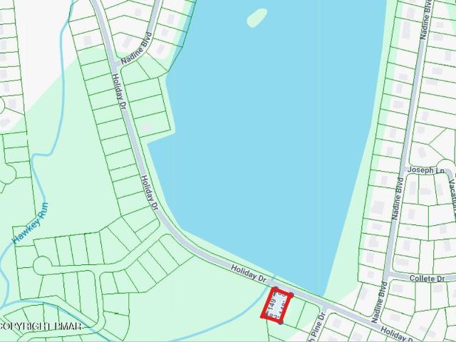 Land for sale in Cresco, Pennsylvania