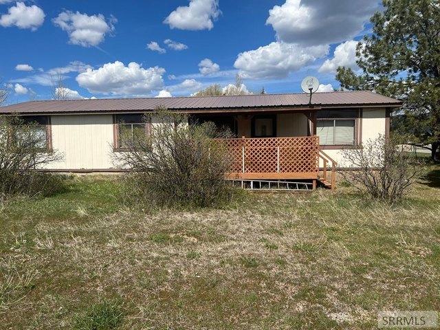 House for sale in Irwin, Idaho