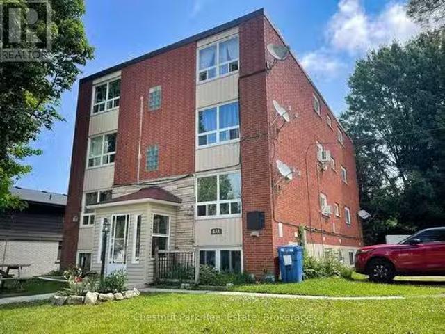 House for sale in Wiarton, Ontario