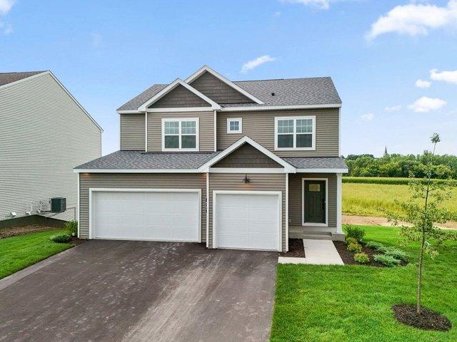 House for sale in New Market, Elko New Market