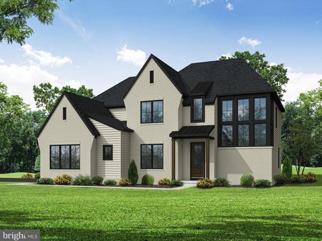House for sale in Lititz, Pennsylvania