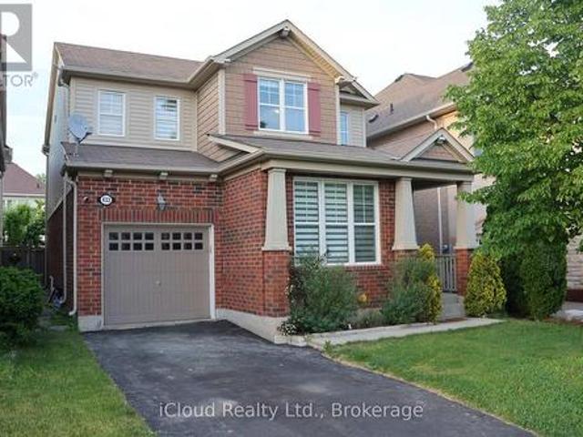 House for sale in Milton, Ontario