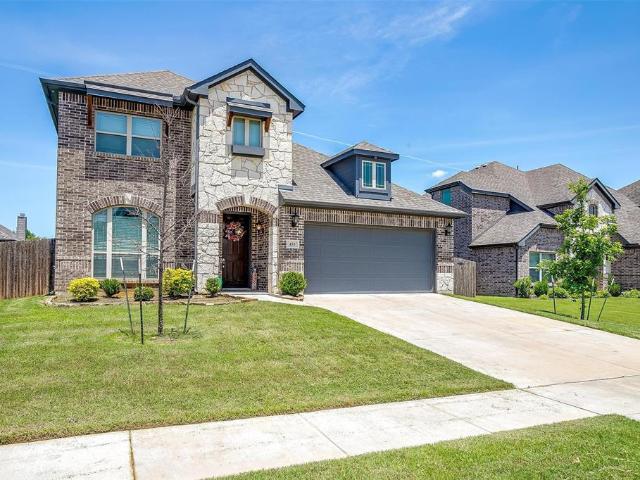 House for sale in Crowley, Texas