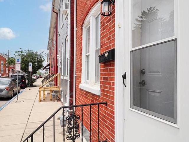 Townhouse for sale in York