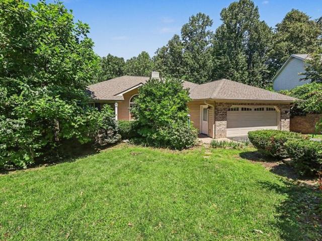 House for sale in Bellefontaine, Ohio