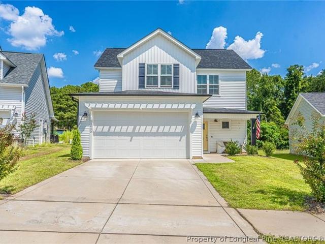 House for sale in Southern Pines, North Carolina