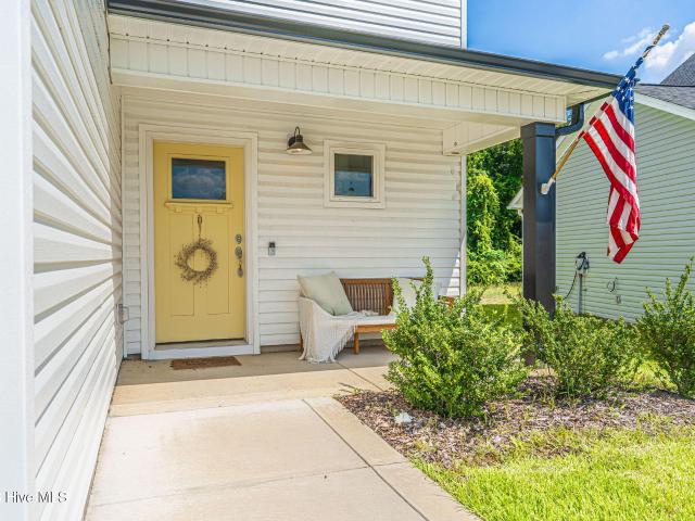 House for sale in Southern Pines, North Carolina