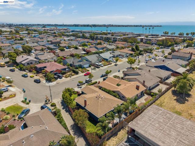 House for sale in Alameda, California