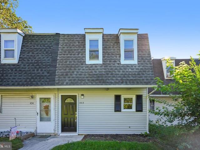 Townhouse for sale in La Cascata, Clementon