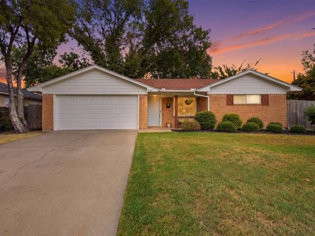 House for sale in Richardson, Dallas County