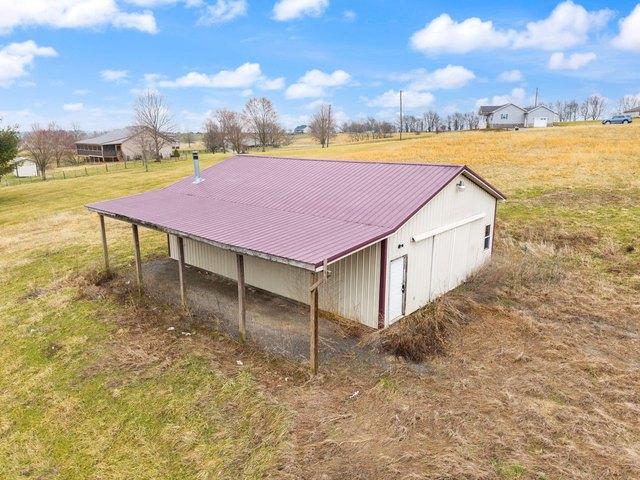 Land for sale in Ewing, Kentucky