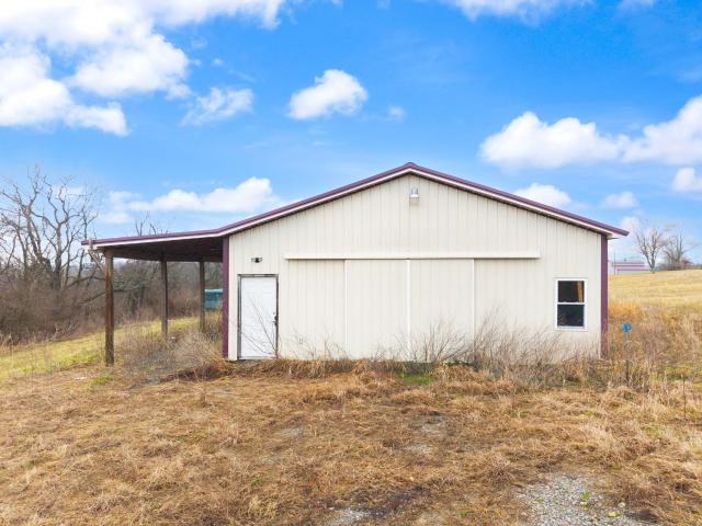 Land for sale in Ewing, Kentucky
