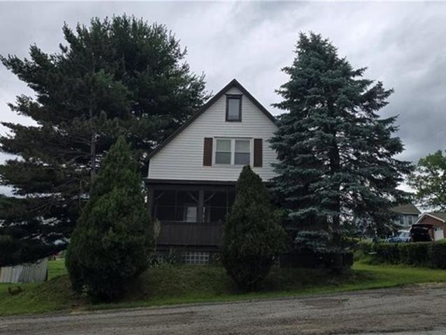 House for sale in Mckeesport, Pennsylvania