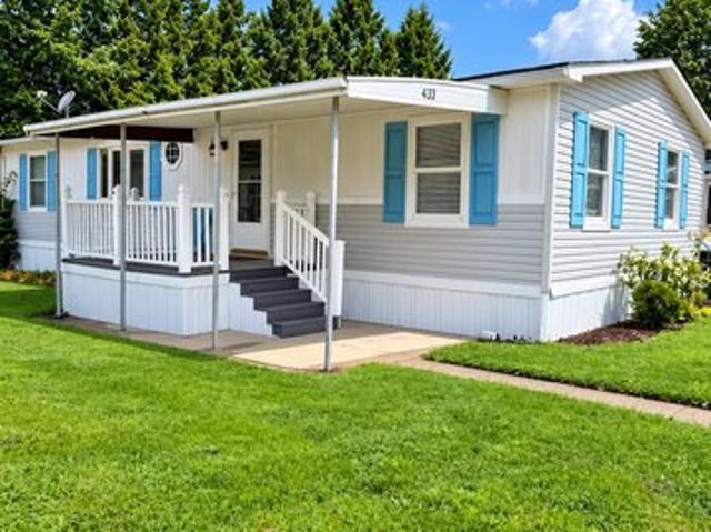 House for sale in Lodi, Medina County
