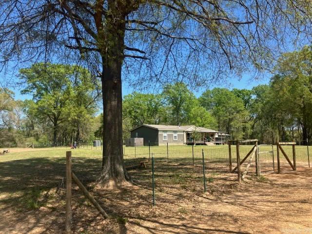 House for sale in Ark