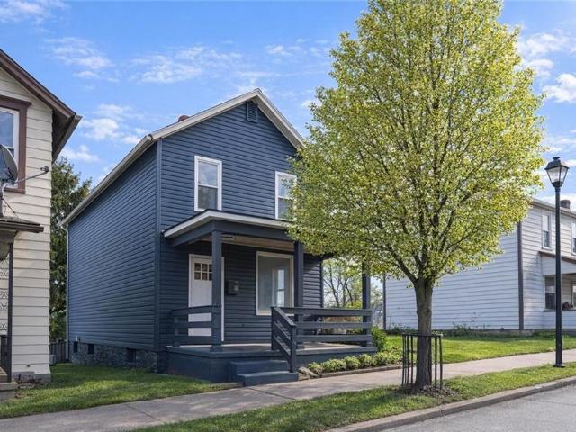 House for sale in Latrobe, Pennsylvania