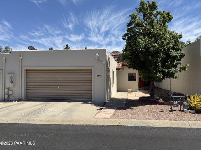 Townhouse for sale in Prescott, Arizona