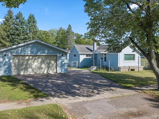 House for sale in Kingsford, Michigan