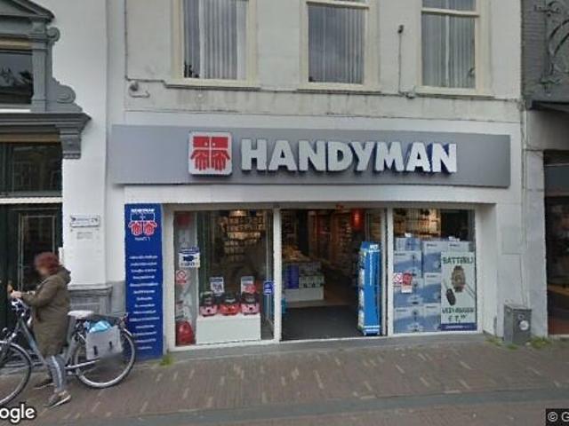 Bedrijfspand te huur in Haarlem, Noord Holland