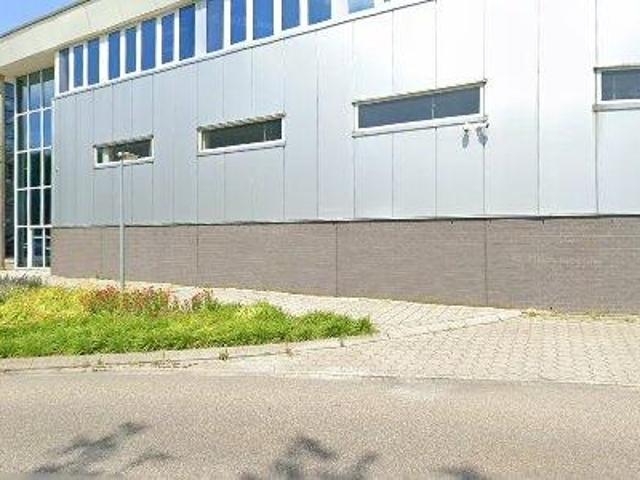 Bedrijfspand te koop in Kort Ambacht, Zwijndrecht