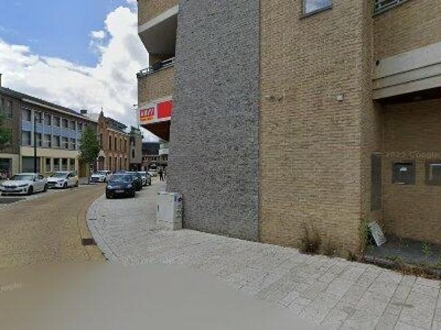 Bureau vente à Beringen, Limburg