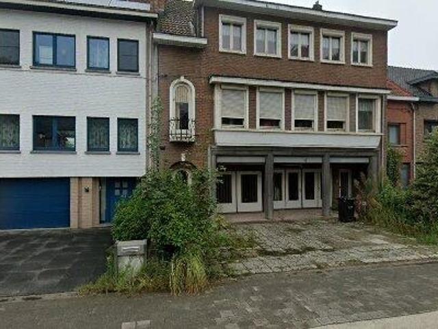 Bureau vente à Kruibeke, Oost-Vlaanderen