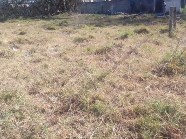 Land for sale in Amathole District Municipality, Eastern Cape