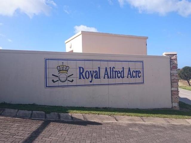 Land for sale in Bushmans River Mouth, Eastern Cape