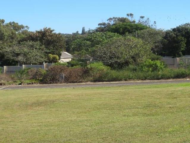 Land for sale in Port Alfred, Ndlambe Local Municipality