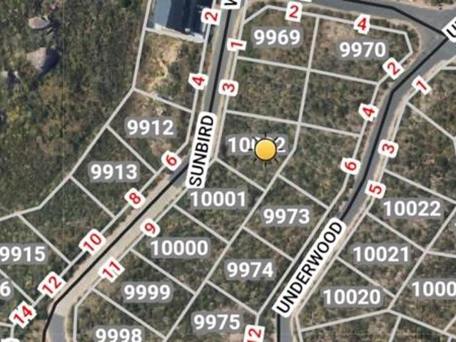Land for sale in Western Cape
