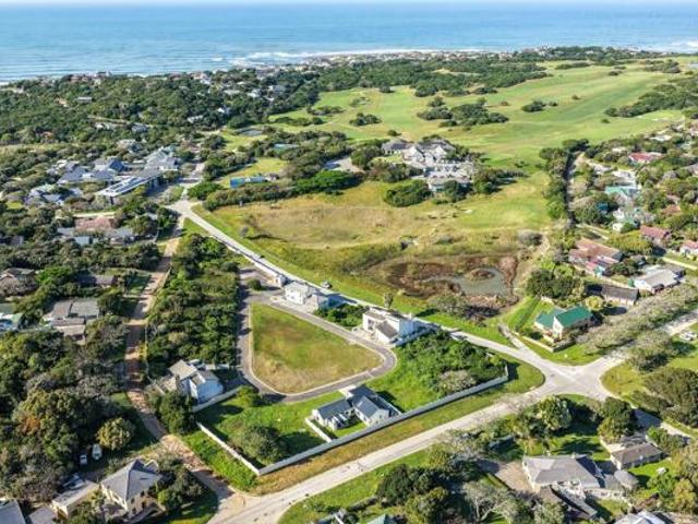 Land for sale in Bushmans River Mouth, Eastern Cape
