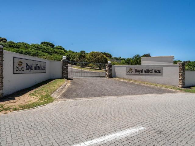 Land for sale in Bushmans River Mouth, Eastern Cape