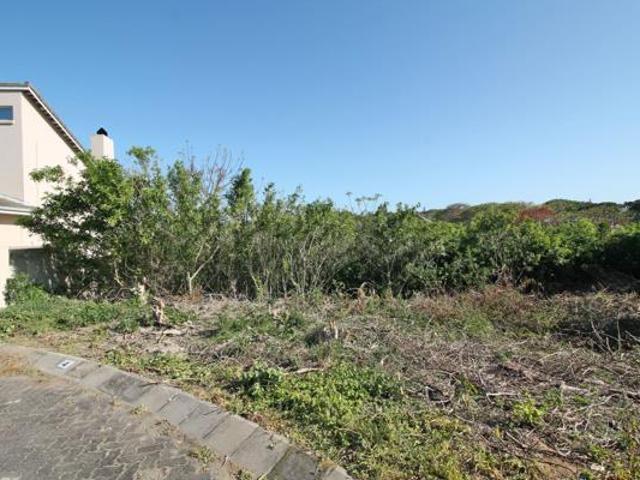 Land for sale in Bushmans River Mouth, Eastern Cape
