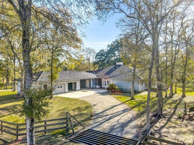 Farm for sale in Wharton, Texas
