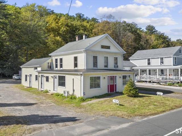 House for sale in New Hartford, Connecticut
