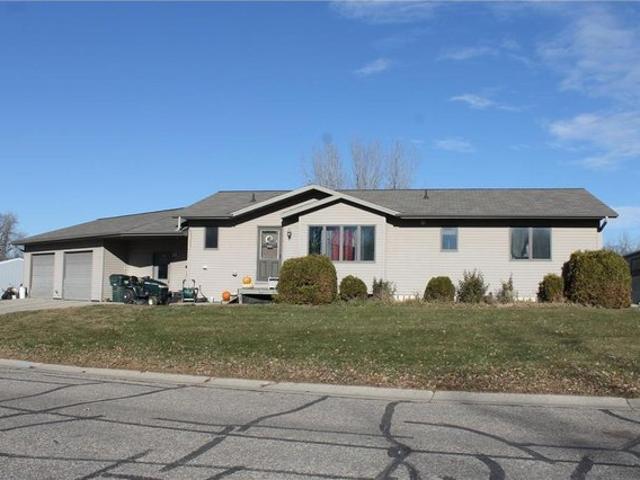 House for sale in Evansville, Minnesota