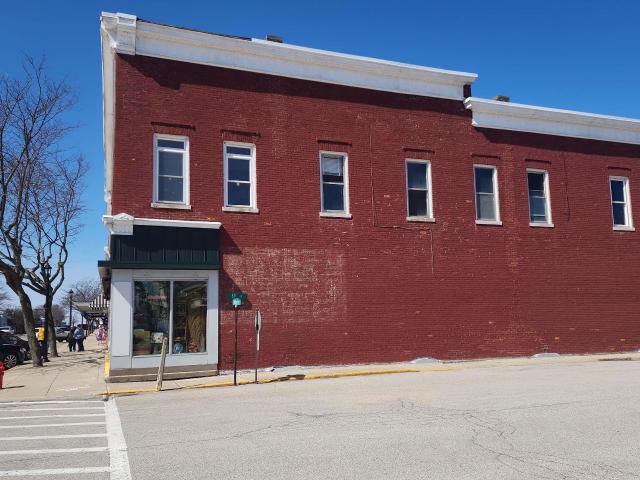 Commercial for sale in Frankfort, Michigan
