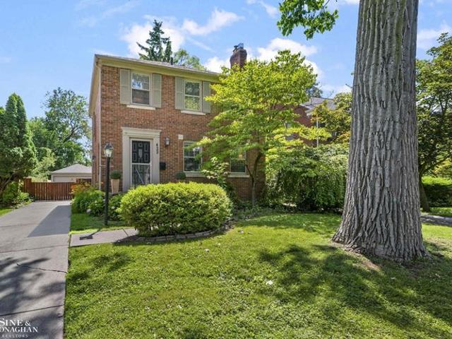 House for sale in Grosse Pointe Farms, Wayne County