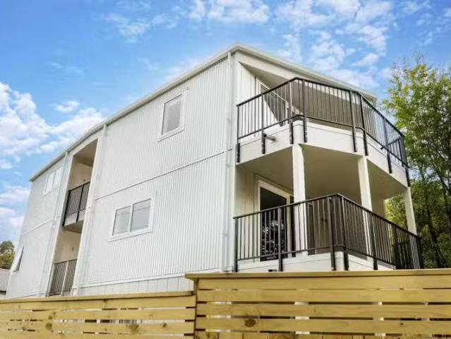 Apartment for rent in Otakou