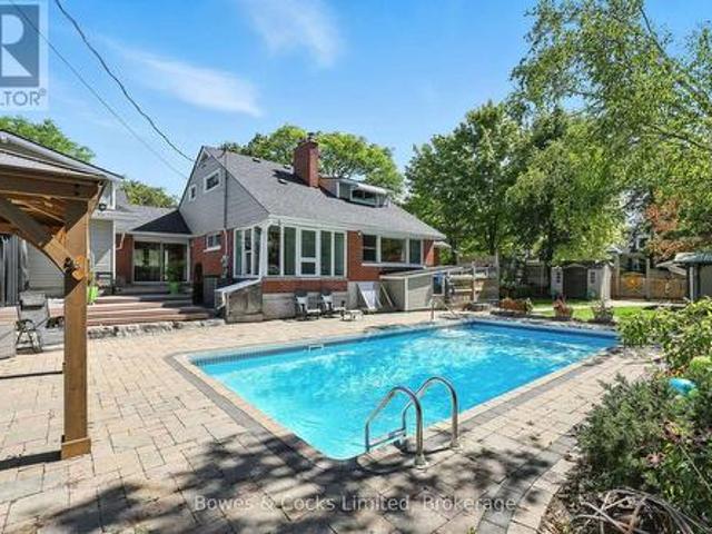 House for sale in Peterborough, Ontario